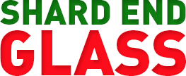 Shard End Glass Birmingham
